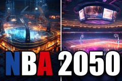 新賽季NBA爭冠格局：火箭隊領跑，湖人、勇士意外落榜引熱議